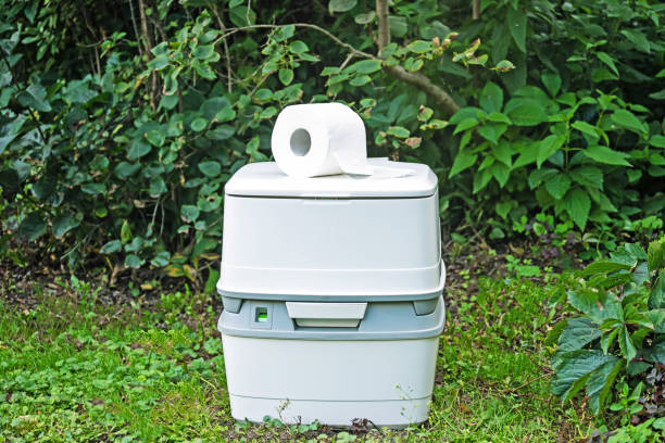 Portable sink rental in Rossville, IL