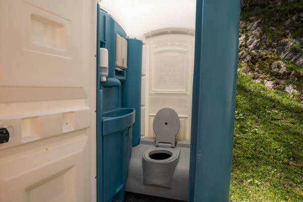Best Porta potty services near me  in Rossvle, IL