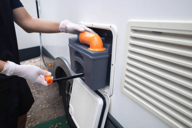 Best Porta potty rental near me  in Rossvle, IL
