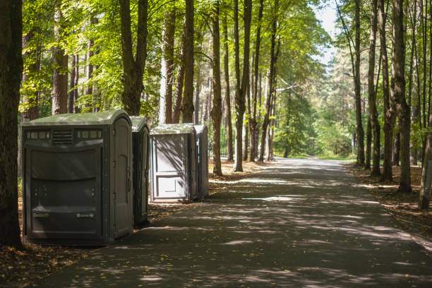 Rossville, IL porta potty rental Company