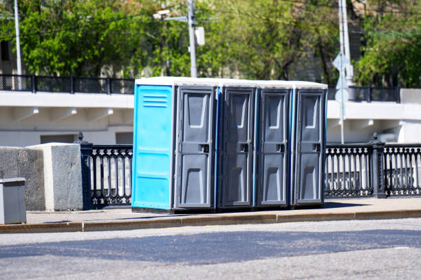 Best Affordable porta potty rental  in Rossvle, IL