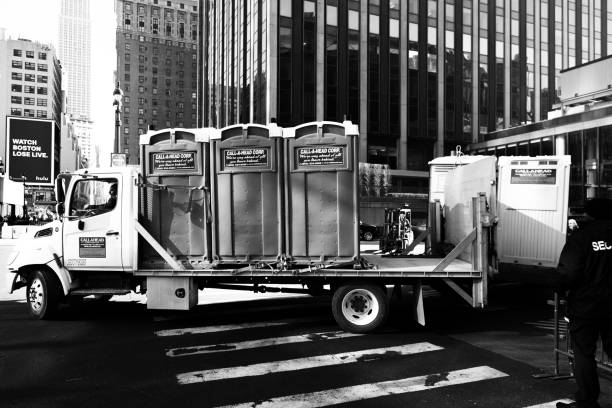 Best Event porta potty rental  in Rossvle, IL