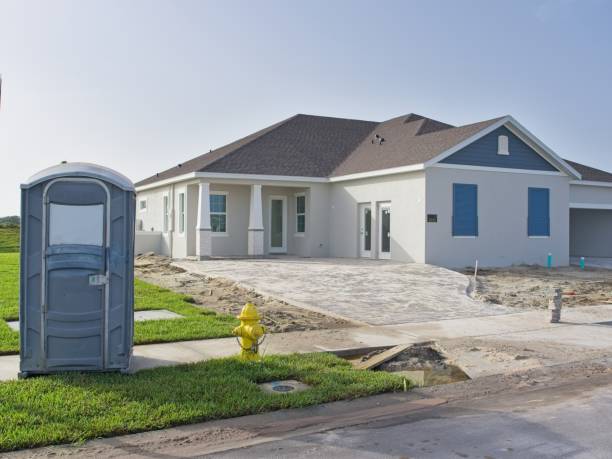 Best Temporary restroom rental  in Rossvle, IL