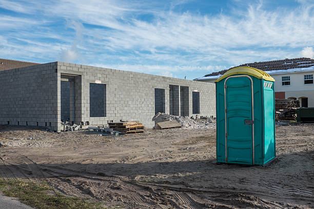 Portable Toilet Options We Offer in Rossville, IL